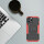 Handyhülle für Apple iPhone 12 Pro Max – Panzer Case Rot