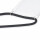 Handykette für Samsung Handyhülle mit Band Schutz Hülle Handy Tasche mit Schnur Samsung Galaxy A22 4G Grau