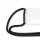 Handykette für Samsung Handyhülle mit Band Schutz Hülle Handy Tasche mit Schnur Samsung Galaxy A22 4G Grau