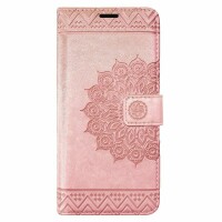 ZTE Blade V30 Vita, Handy Tasche Hülle Schutzhülle Klapphülle Flip Case Etui TPU