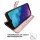 ZTE Blade V30 Vita, Handy Tasche Hülle Schutzhülle Klapphülle Flip Case Etui TPU
