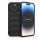 Hülle für Apple iPhone 14 / Pro / Pro Max/ Plus Handyhülle Outdoor Case Cover  iPhone 14 Pro Blau