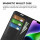 Hülle für Apple iPhone 15 Plus Handyhülle Handy Tasche Wallet Case Flip Cover