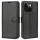 Hülle für Apple iPhone 15 Plus Handyhülle Handy Tasche Wallet Case Flip Cover