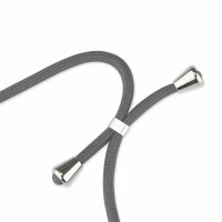 Handykette für Nokia 2.4 Handyhülle mit Band Schutz Hülle Kordel Handy Tasche