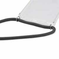 Handykette für Nokia 2.4 Handyhülle mit Band Schutz Hülle Kordel Handy Tasche
