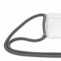 Handykette für Nokia 2.4 Handyhülle mit Band Schutz Hülle Kordel Handy Tasche