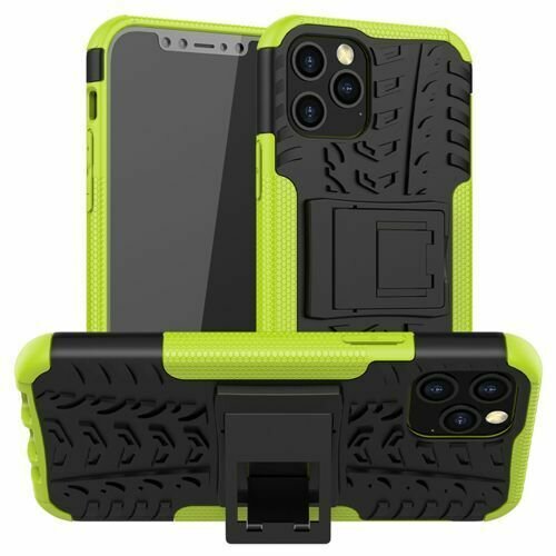 iPhone 12 Pro Hülle Handy Tasche Outdoor Case Back Cover Handyhülle Schutzhülle