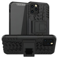 Handyhülle für Apple iPhone 12 Pro - Panzer...