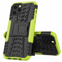 iPhone 12 Pro Hülle Handy Tasche Outdoor Case Back Cover Handyhülle Schutzhülle