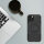 Handyhülle für Apple iPhone 12 Pro - Panzer Cover Schwarz