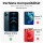 iPhone 12 Pro Hülle Handy Tasche Outdoor Case Back Cover Handyhülle Schutzhülle