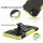 iPhone 12 Pro Hülle Handy Tasche Outdoor Case Back Cover Handyhülle Schutzhülle