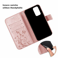 Schutz Hülle Xiaomi Redmi Note 10 Pro Handy Tasche Hülle Case Schutz Schale Etui