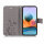 Schutz Hülle Xiaomi Redmi Note 10 Pro Handy Tasche Hülle Case Schutz Schale Etui