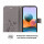 Schutz Hülle Xiaomi Redmi Note 10 Pro Handy Tasche Hülle Case Schutz Schale Etui