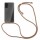 Handykette für Samsung Galaxy A13 Handyhülle mit Band Schutz Hülle Handy Tasche