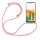 Handykette für Samsung Galaxy A33 Handyhülle mit Band Schutz Hülle Handy Tasche