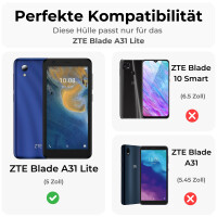 Handyhülle für ZTE Blade A31 Lite / L8 –...