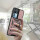 Outdoor Panzer Hülle für Xiaomi 12T / 12T Pro mit Kameraschutz Ringhalter Rosegold
