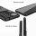Schutz Hülle für Samsung Galaxy A22 5G Handyhülle Handytasche Outdoor Case TPU
