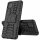 Schutz Hülle für Samsung Galaxy A22 5G Handyhülle Handytasche Outdoor Case TPU