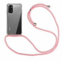 Handykette Xiaomi Redmi Note 11 / 11S Handyhülle mit Band Hülle Handy Tasche Neu