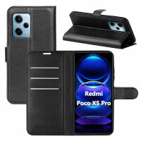 Hülle für Poco X5 Pro 5G,Xiaomi Redmi Note 12 Pro 5G Handy Tasche Handyhülle
