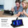 Hülle für Poco X5 Pro 5G,Xiaomi Redmi Note 12 Pro 5G Handy Tasche Handyhülle