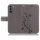 Handyhülle für Samsung Galaxy S21+ Plus 5G Hülle Handy Tasche Flip Case Etui TPU