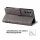 Handyhülle für Samsung Galaxy S21+ Plus 5G Hülle Handy Tasche Flip Case Etui TPU