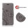 Handyhülle für Samsung Galaxy S21+ Plus 5G Hülle Handy Tasche Flip Case Etui TPU
