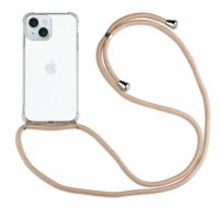 Handykette für Apple iPhone 15 Serie Hülle...