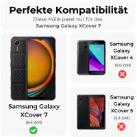 Handykette für Samsung Galaxy Xcover 7...