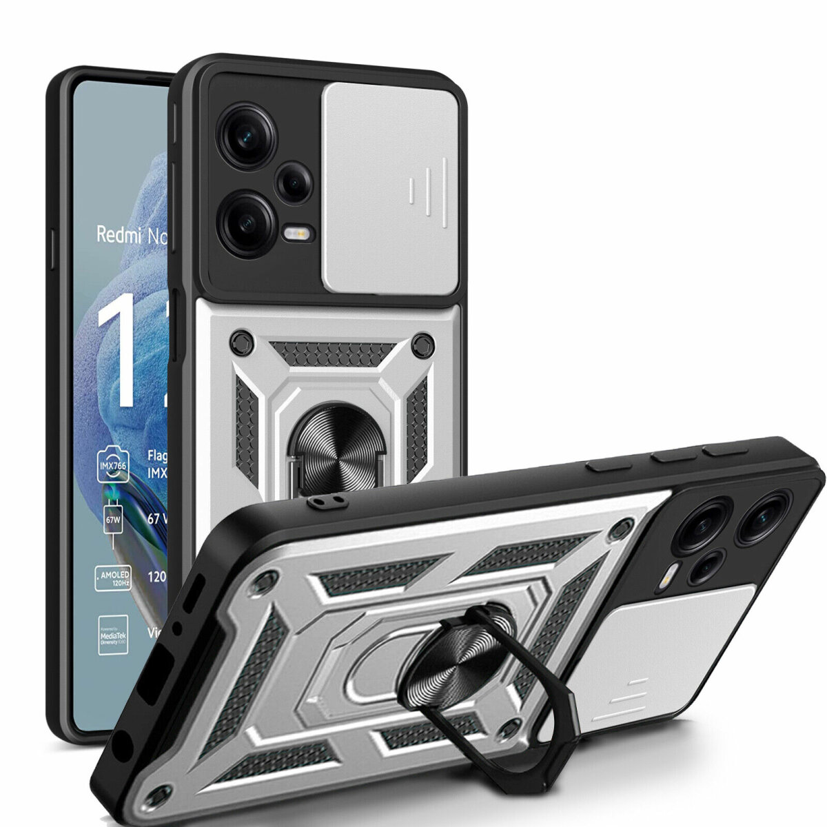 handyhlle iphone 16e iPhone 16e Hlle Stein