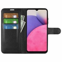 Hülle für Samsung Galaxy A33 5G Handyhülle Handy Tasche Klapphülle Flipcase Etui