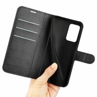 Hülle für Samsung Galaxy A33 5G Handyhülle Handy Tasche Klapphülle Flipcase Etui