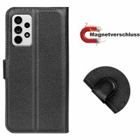 Hülle für Samsung Galaxy A33 5G Handyhülle Handy Tasche Klapphülle Flipcase Etui