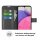 Hülle für Samsung Galaxy A33 5G Handyhülle Handy Tasche Klapphülle Flipcase Etui