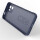 Hülle Xiaomi Redmi A1 Handyhülle Outdoor Case Back Cover Handy Tasche Bumper Blau