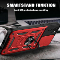 Motorola Moto G22 E32 E32s Handyhülle Handy Tasche Hülle Outdoor Back TPU Bumper