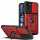 Motorola Moto G22 E32 E32s Handyhülle Handy Tasche Hülle Outdoor Back TPU Bumper