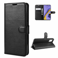 Handy Tasche für Samsung Galaxy A51 Hülle Flip...