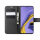 Handy Tasche für Samsung Galaxy A51 Hülle Flip Cover Wallet Case Handyhülle Etui