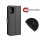 Handy Tasche für Samsung Galaxy A51 Hülle Flip Cover Wallet Case Handyhülle Etui