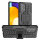 Hülle für Samsung Galaxy A53 5G - Schutzhülle Handyhülle Tasche Bumper  Case TPU