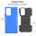 Hülle für Samsung Galaxy A53 5G - Schutzhülle Handyhülle Tasche Bumper  Case TPU