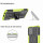 Hülle für Samsung Galaxy A53 5G - Schutzhülle Handyhülle Tasche Bumper  Case TPU