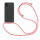 Handykette für Samsung Galaxy Xcover 6 Pro Handyhülle mit Band Hülle mit Kordel Rosa