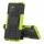Handyhülle für Samsung Galaxy A32 5G – Panzer Cover Grün